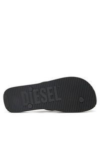 Diesel Japonki Sa-Rio Y03601 PR205 T8013 Czarny. Kolor: czarny. Materiał: syntetyk #2