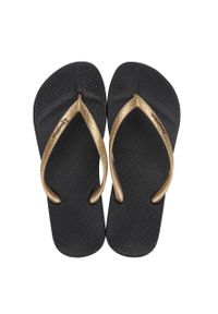 Japonki damskie Ipanema Anat Tan. Kolor: żółty, czarny, wielokolorowy #2