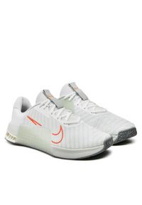 Nike Buty na siłownię Metcon 9 DZ2617-101 Biały. Kolor: biały. Materiał: mesh, materiał. Sport: fitness #6