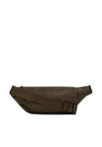 Discovery Saszetka nerka Waist Bag D00920.11 Khaki. Kolor: brązowy. Materiał: materiał