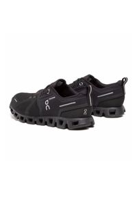 Buty do biegania On Running Cloud 5 Waterproof W 5998838 czarne. Okazja: na co dzień. Kolor: czarny. Sport: bieganie #8