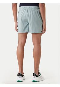 Adidas - adidas Szorty kąpielowe 5-Inch KA4924 Zielony Regular Fit. Kolor: zielony. Materiał: syntetyk #2