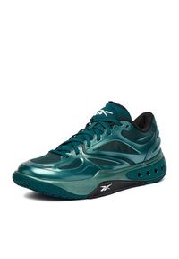 Reebok Sneakersy EO-ENGINE A 100245967 Turkusowy. Kolor: turkusowy. Materiał: syntetyk #2