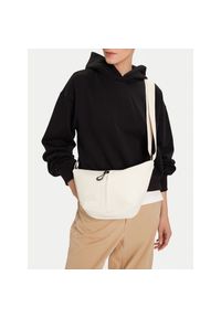 Torebka Hunter. Kolor: biały #1