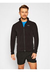 Helly Hansen Polar Daybreaker 51598 Czarny Regular Fit. Kolor: czarny. Materiał: polar, syntetyk