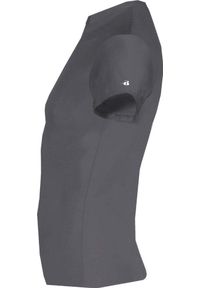 BADGER SPORT - Koszulka z krótkim rękawem Podkoszulek męski Pro Compression. Kolor: szary. Długość rękawa: krótki rękaw. Długość: krótkie. Sport: taniec, joga i pilates