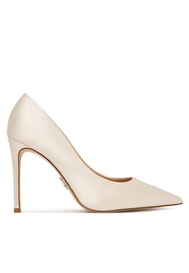 Steve Madden Szpilki Thrive Pump 11003887 Biały. Kolor: biały. Materiał: materiał. Obcas: na szpilce