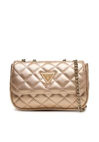 Torebka Guess. Kolor: złoty #1