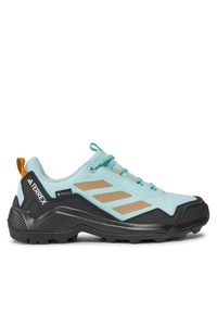 Adidas - Trekkingi adidas. Kolor: turkusowy #1
