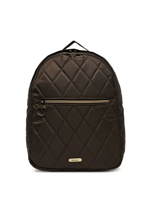 Plecak Barbour. Kolor: zielony