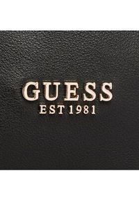 Guess Plecak House Party (VG) HWVG86 86330 Czarny. Kolor: czarny. Materiał: skóra #5