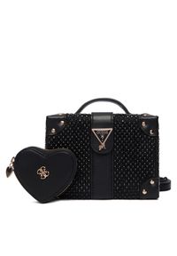 Torebka Guess. Kolor: czarny #1