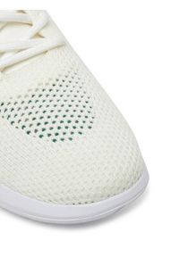 EMU Australia Sneakersy Springbrook W13165 Biały. Kolor: biały. Materiał: materiał #3