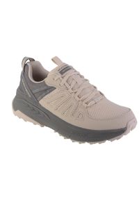 skechers - Tenisówki Skechers Model Switch Back Kolor Biały. Kolor: szary