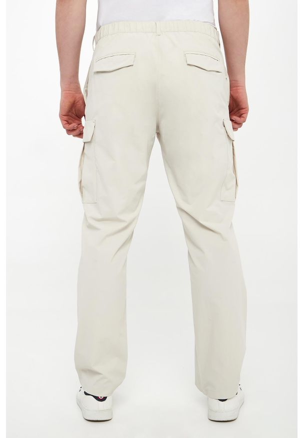 Aeronautica Militare - Spodnie męskie cargo AERONUATICA MILITARE