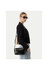 Torebka Calvin Klein. Kolor: czarny #1