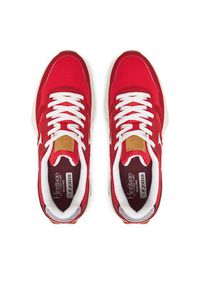 Joma Sneakersy C.200 2506 C200S2506 Czerwony. Kolor: czerwony. Materiał: materiał #4