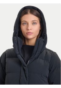 columbia - Columbia Płaszcz zimowy Amaze Puff™ 2134894 Czarny Regular Fit. Kolor: czarny. Materiał: syntetyk. Sezon: zima #7