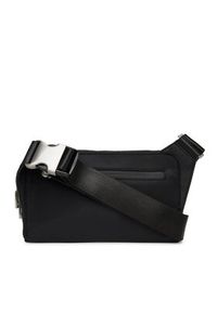 Guess Nerka Milano HMMINY P5214 Czarny. Kolor: czarny. Materiał: materiał #5