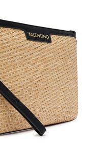 VALENTINO - Valentino Torebka Demetra VBS9R917 Beżowy. Kolor: beżowy #4