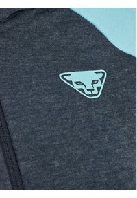 Dynafit Bluza techniczna 24/7 Ptc Zip Hoody W 71507 Niebieski Regular Fit. Kolor: niebieski. Materiał: syntetyk #3