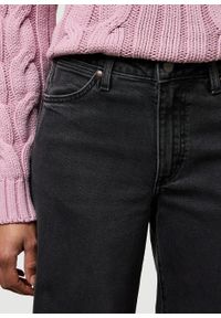 Wrangler - DAMSKIE SPODNIE JEANSOWE WRANGLER WORLD WIDE STREAK 112373020 #3