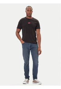 Levi's® Jeansy 512™ 28833-1193 Granatowy Slim Taper Fit. Kolor: niebieski #5