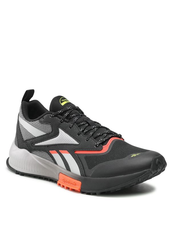 Buty Reebok Lavante Trail 2 GY5215 Cblack/Pugry3/Dynred. Materiał: materiał