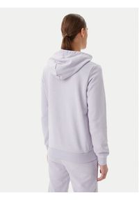 Fila Bluza Lierna FAW1054 Fioletowy Regular Fit. Kolor: fioletowy. Materiał: bawełna #4
