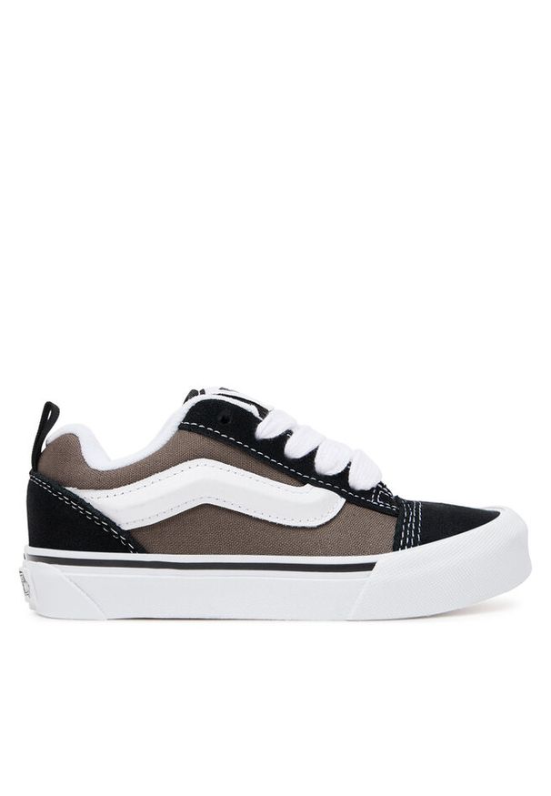 Tenisówki Vans. Kolor: czarny