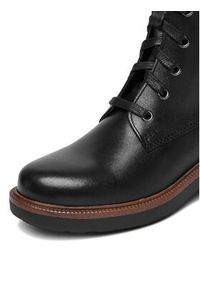 Lasocki Trzewiki CEO-RST-5658-03 Czarny. Kolor: czarny. Materiał: skóra #6