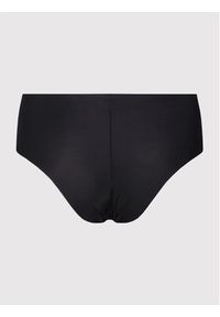 Calvin Klein Underwear Figi klasyczne 0000D3429E Czarny. Kolor: czarny. Materiał: syntetyk