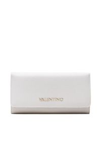 VALENTINO - Valentino Portfel Alexia VPS5A8113 Biały. Kolor: biały. Materiał: skóra #1