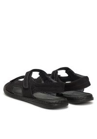 Lasocki Sandały CEO-CANTO-01 MI18 Czarny. Kolor: czarny. Materiał: skóra, nubuk #6