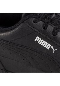 Puma Sneakersy Carina L Jr 370677 18 Czarny. Kolor: czarny. Materiał: skóra #5