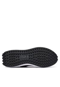 EA7 Emporio Armani Sneakersy 7X000355 AF18869 MC021 Czarny. Kolor: czarny. Materiał: materiał #4