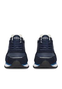 U.S. Polo Assn. Sneakersy EO-SMYTH001M/6TS1 Granatowy. Kolor: niebieski. Materiał: materiał #8