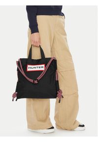 Hunter Torebka C-HTR-B-005-06 Czarny. Kolor: czarny #3
