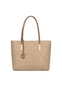 MEXX Torebka CEO-MEXX-X-006-09 Beżowy. Kolor: beżowy #5