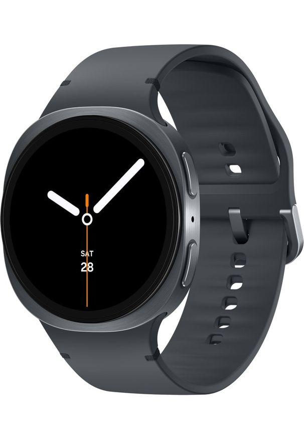 SAMSUNG - Samsung Galaxy Watch8 SM-L330 44 mm, Dark Gray