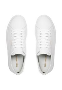 Axel Arigato Sneakersy Clean 90 28102 Biały. Kolor: biały. Materiał: skóra #5