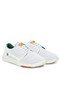 Etnies Sneakersy Sneakersy Scout X Tftf 4107000588 Biały. Kolor: biały. Materiał: materiał #5