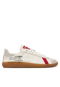 Sneakersy Patrizia Pepe. Kolor: biały #1