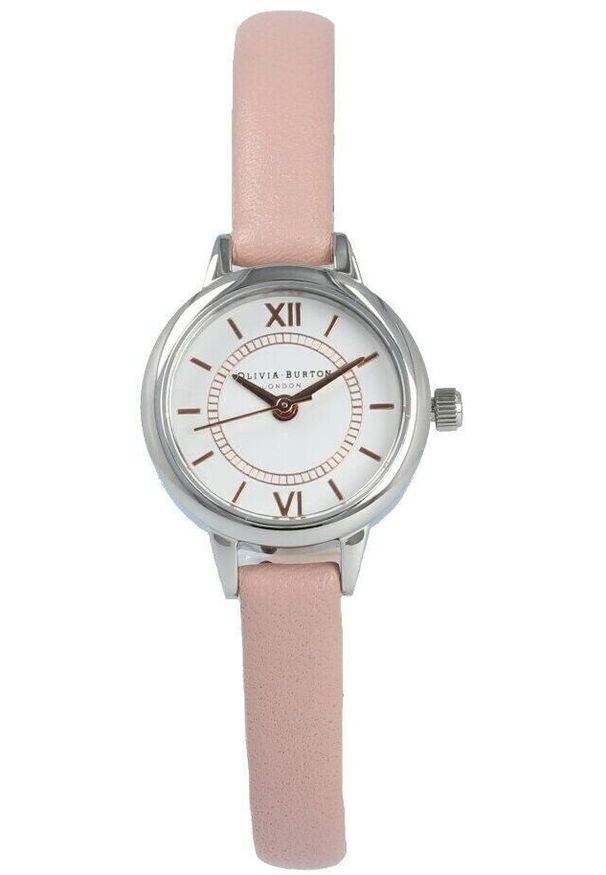 Zegarek Olivia Burton Zegarek Damski Olivia Burton OB16MC59 ( 23 mm)