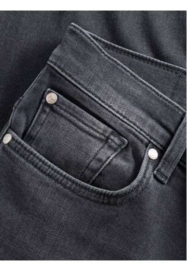 JOOP! Jeansy 58 252DP58Marlin-C 30048698 Szary Regular Fit. Kolor: szary