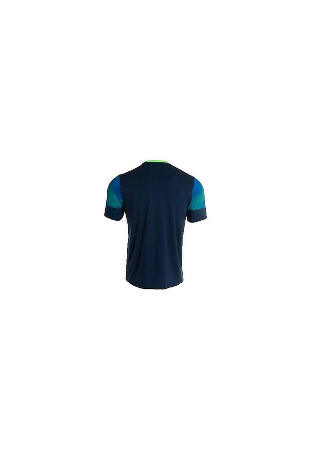 Koszulka do biegania męska Joma Elite XI. Kolor: niebieski. Sport: bieganie
