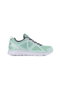 Reebok - Buty na co dzień damskie REEBOK DASHHEX TR. Okazja: na co dzień. Kolor: wielokolorowy. Materiał: guma, materiał, tkanina, syntetyk