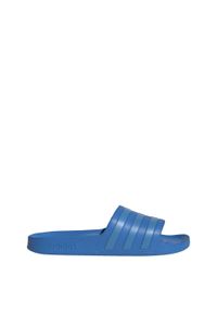 Adidas - Adilette Aqua Slides. Kolor: niebieski