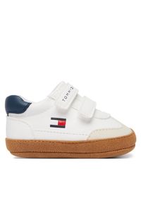 TOMMY HILFIGER - Niechodki Tommy Hilfiger. Kolor: beżowy #1