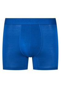 Reebok Komplet bielizny COATES - AW24 (3-pack) Niebieski. Kolor: niebieski. Materiał: wiskoza #15